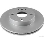 FREN DİSKİ ÖN 90-94 MAZDA 323 BSG B25Y-33-25XB