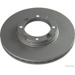 FREN DİSKİ ÖN 90-99 HYUNDAI EXCEL BSG 5171221350-DS