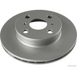 FREN DİSKİ ÖN 91-99 TOYOTA COROLLA BSG 43512-12330