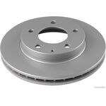 FREN DİSKİ ÖN 92-01 MAZDA 626 BSG GA5Y-33-25XE