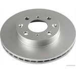 FREN DİSKİ ÖN 92-95 HONDA CIVIC BSG 45251-SH3-A00