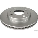 FREN DİSKİ ÖN 99-00 MITSUBISHI CARISMA BSG MR205585
