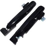 KAPI DIŞ AÇMA KOLU ARKA SOL 06- HYUNDAI ACCENT ERA BSG 836501E050