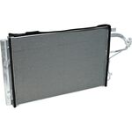 KLİMA RADYATÖRÜ 11- HYUNDAI i30 BSG 976063X000