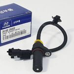 KRANK DEVİR SENSÖRÜ 07- HYUNDAI ACCENT BLUE BSG 391802B000