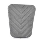 PEDAL LASTİĞİ FREN-DEBRİYAJ 97- HYUNDAI H100 BSG 3287037000