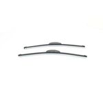 SİLECEK SÜPÜRGESİ ÖN TAKIM 00-05 HYUNDAI ACCENT BSG 9836022020