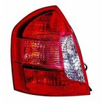 STOP LAMBASI SAĞ 06- HYUNDAI ACCENT ERA BSG 924021E088