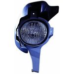 SİS FAR SETİ 06-08 TOYOTA HILUX DEPO 81220-0K020+81210-0K021 + 81229-0K020+81219-0K021