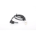 RENAULT KANGO ABS SENSÖRÜ 01- BOSCH 8200212696