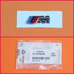 BMW  YAZI 881 M 45MM KROM YELL BM-YEL486
