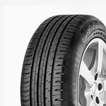 CONTINENTAL 185/65R15 88H ECO CONTACT 5 TRNT0356052