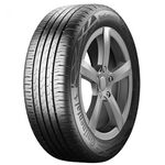 CONTINENTAL 185/65R15 88H ECO CONTACT 6 TRNT0358406