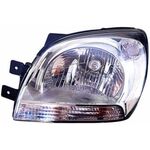 FAR SOL 05-08 KIA SPORTAGE DEPO 921011F010