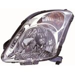 FAR SOL 05-10 SUZUKI SWIFT DEPO 35320-62J11