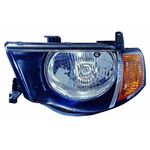FAR SOL 06-09 MITSUBISHI L200 DEPO 8301A691