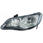 FAR SOL 06- HONDA CIVIC DEPO 33151-SNB-003