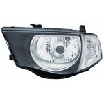FAR SOL 08-09 MITSUBISHI L200 DEPO 8301B471