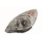 FAR SOL 08-12 HYUNDAI i20 DEPO 921014P000