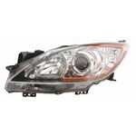 FAR SOL 09-13 MAZDA 3 DEPO BBP2-51-0L0L