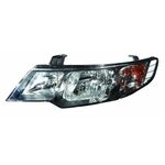 FAR SOL 09- KIA CERATO DEPO 921011X000