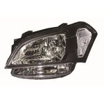 FAR SOL 09- KIA SOUL DEPO 921012K020