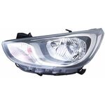 FAR SOL 11- HYUNDAI ACCENT DEPO 921011R040