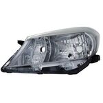 FAR SOL 12-14 TOYOTA YARIS DEPO 81170-0D470