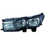 FAR SOL 13- TOYOTA COROLLA DEPO 81170-02E70