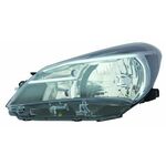 FAR SOL 15-16 TOYOTA YARIS DEPO 81170-0DA10