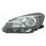 FAR SOL 15-16 TOYOTA YARIS DEPO 81170-0DA30