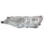 FAR SOL 16- TOYOTA COROLLA DEPO 81170-02L50