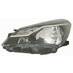 FAR SOL 17- TOYOTA YARIS DEPO 81170-0DJ70