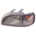 FAR SOL 96-98 HONDA CIVIC DEPO 33151-ST3-305