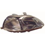 FAR SOL 96-98 HONDA CIVIC DEPO 33151-S04-G02