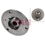 SMART FORTWO PORYA RULMANI ÖN KOMPLE 2007-2012 BSG ​A4513300059​