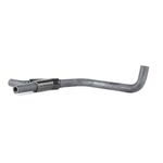 MERCEDES ML W163 RADYATÖR YEDEK SU DEPO HORTUMU 98-05 BSG A1635013582