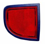 REFLEKTÖR ARKA SOL 06-14 MITSUBISHI L200 DEPO 8355A015