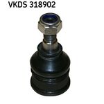 SMART FORTWO ROTİL ALT 2007-2014 BSG A4513300010