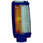 SİNYAL LAMBASI SAĞ SİYAH (DUY+AMPUL) 96-98 MITSUBISHI L200 DEPO MB527090