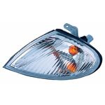 SİNYAL LAMBASI SAĞ 99-01 HYUNDAI ELANTRA DEPO 9230229500