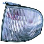 SİNYAL LAMBASI SOL 95- KIA PREGIO DEPO 0K76B51070B