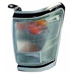 SİNYAL LAMBASI SOL 98-01 TOYOTA HILUX DEPO 81521-35140