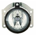 SİS FARI 10-14 MITSUBISHI L200 DEPO 8321A234