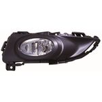 SİS FARI SAĞ 03-05 MAZDA 3 DEPO BP4K-51-680C