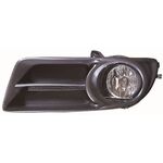 SİS LAMBASI SAĞ 04-06 TOYOTA COROLLA DEPO 52127-12150