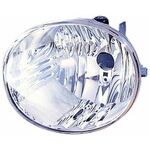 SİS FARI SAĞ 06-11 TOYOTA HILUX DEPO 81211-0D070