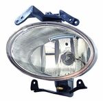 SİS FARI SAĞ 06- HYUNDAI SANTAFE DEPO 922022B000