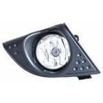 SİS FARI SAĞ 12- HONDA ACCORD DEPO 33900-STK-A11 + 71103-TL0-G60