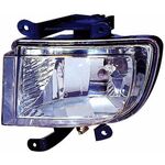 SİS FARI SOL 02-05 HYUNDAI GETZ DEPO 922011C000